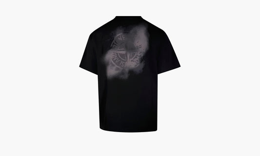 Stone Island Ss24 T-shirt "Black" - 80152RCE6-V0029 | Grailshop