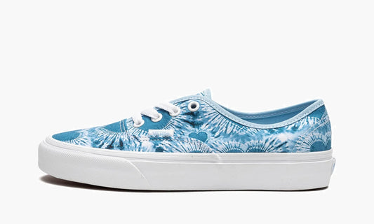 Vans Authentic "Tie-dye Hearts" - VN0A5KS9BGW | Grailshop