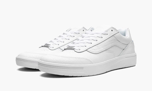 Vans Zahba LX Vcu "Alltimers" - VN000BCAWHT | Grailshop