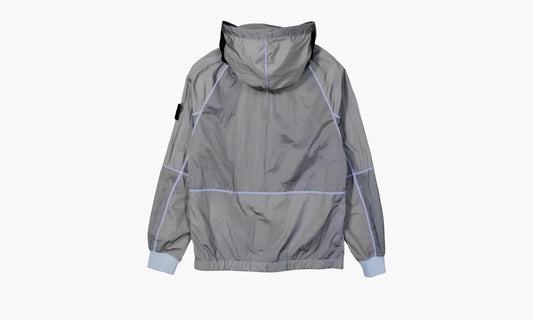 Stone Island Nylon Metal Watro-tc Hooded Jacket "Metallic" - 801542020-V0041 | Grailshop