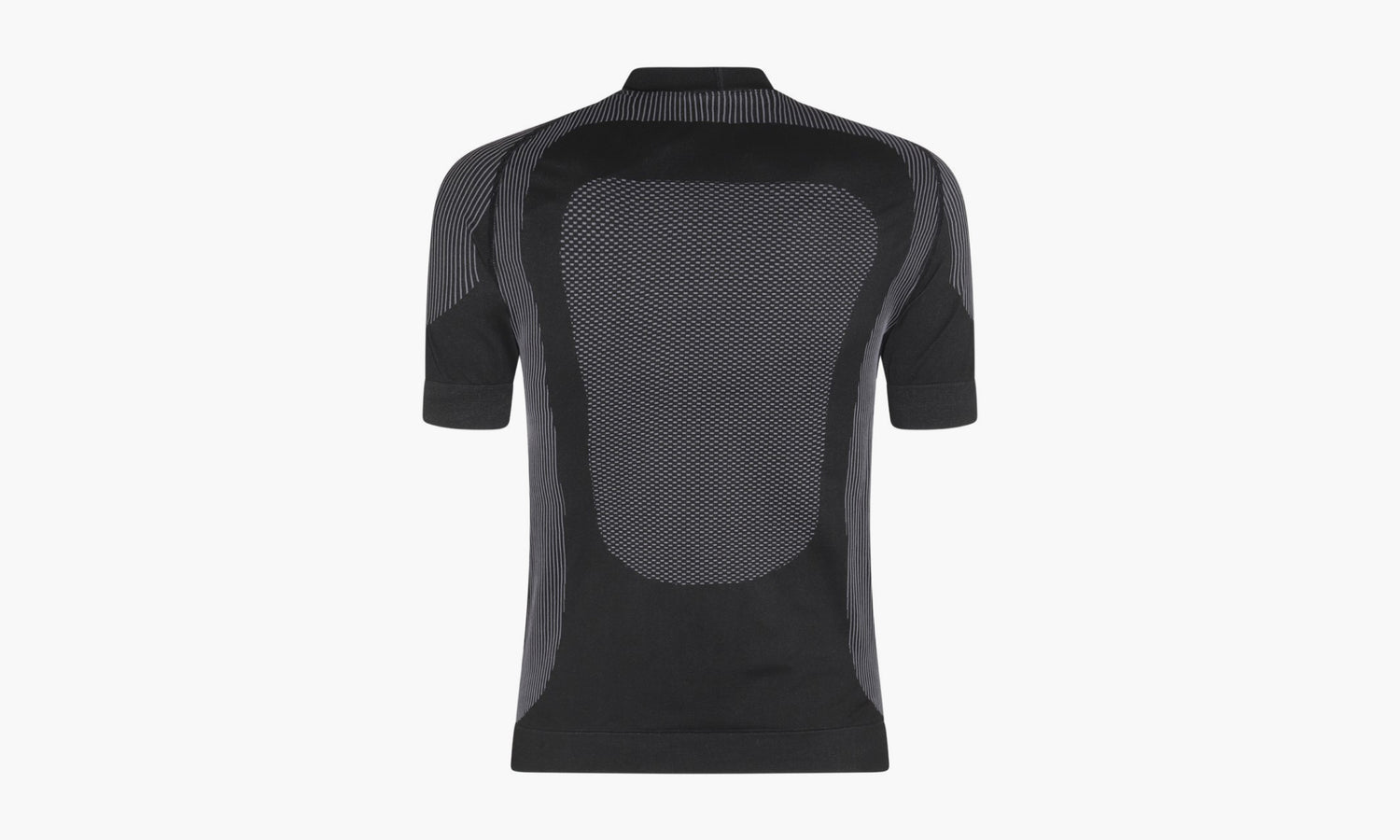 MISBHV Sport T-Shirt «Black White» - 231M503 | Grailshop