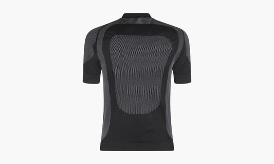 MISBHV Sport T-Shirt «Black White» - 231M503 | Grailshop