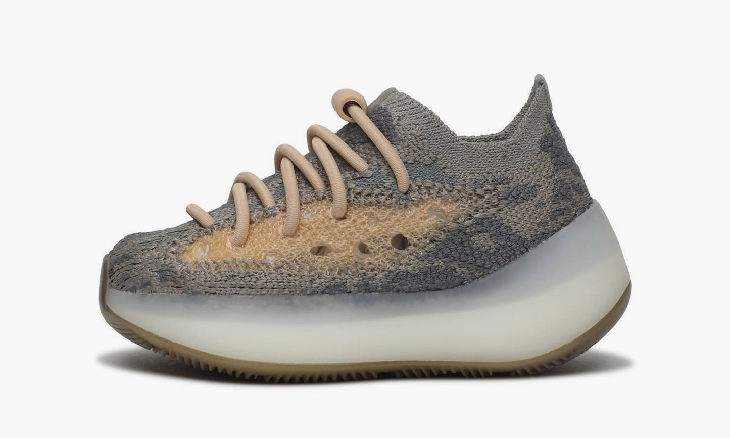 Adidas Kids Yeezy Boost 380 V2 Infant “Mist” (Kids) - FX9765 | Grailshop