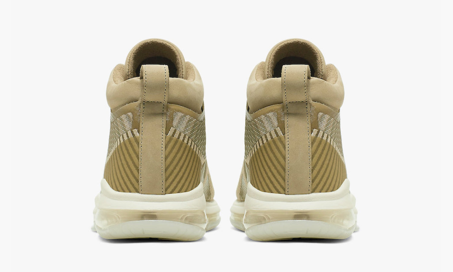 Nike Lebron Icon "John Elliot Parachute Beige" - AQ0114 200 | Grailshop