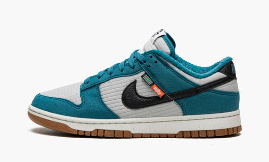 Nike Dunk Low SE Next Nature "Toasty Rift Blue" - DD3358 400 | Grailshop