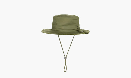 Jacquemus Hat "Pickle" - 213AC002U5012560 | Grailshop