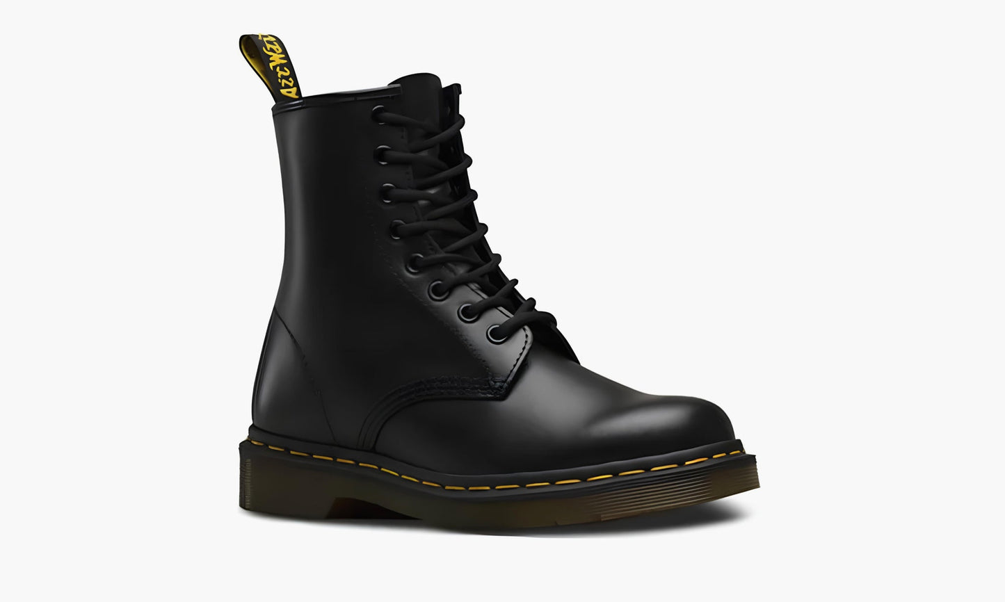 Dr.Martens 1460 Heritage "Black" - 10072004 | Grailshop