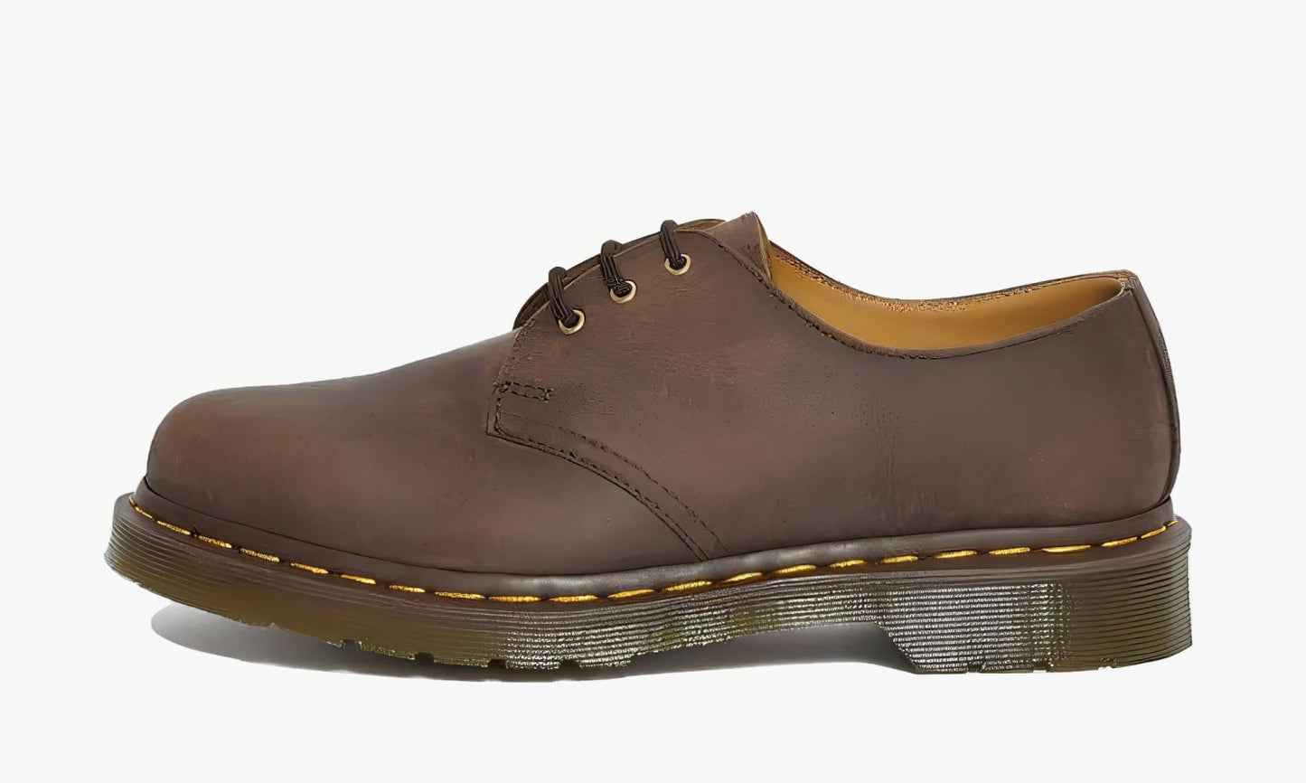 Dr. Martens 1461 Nappa Leather Oxford "Crazy Horse" - 11838201 | Grailshop