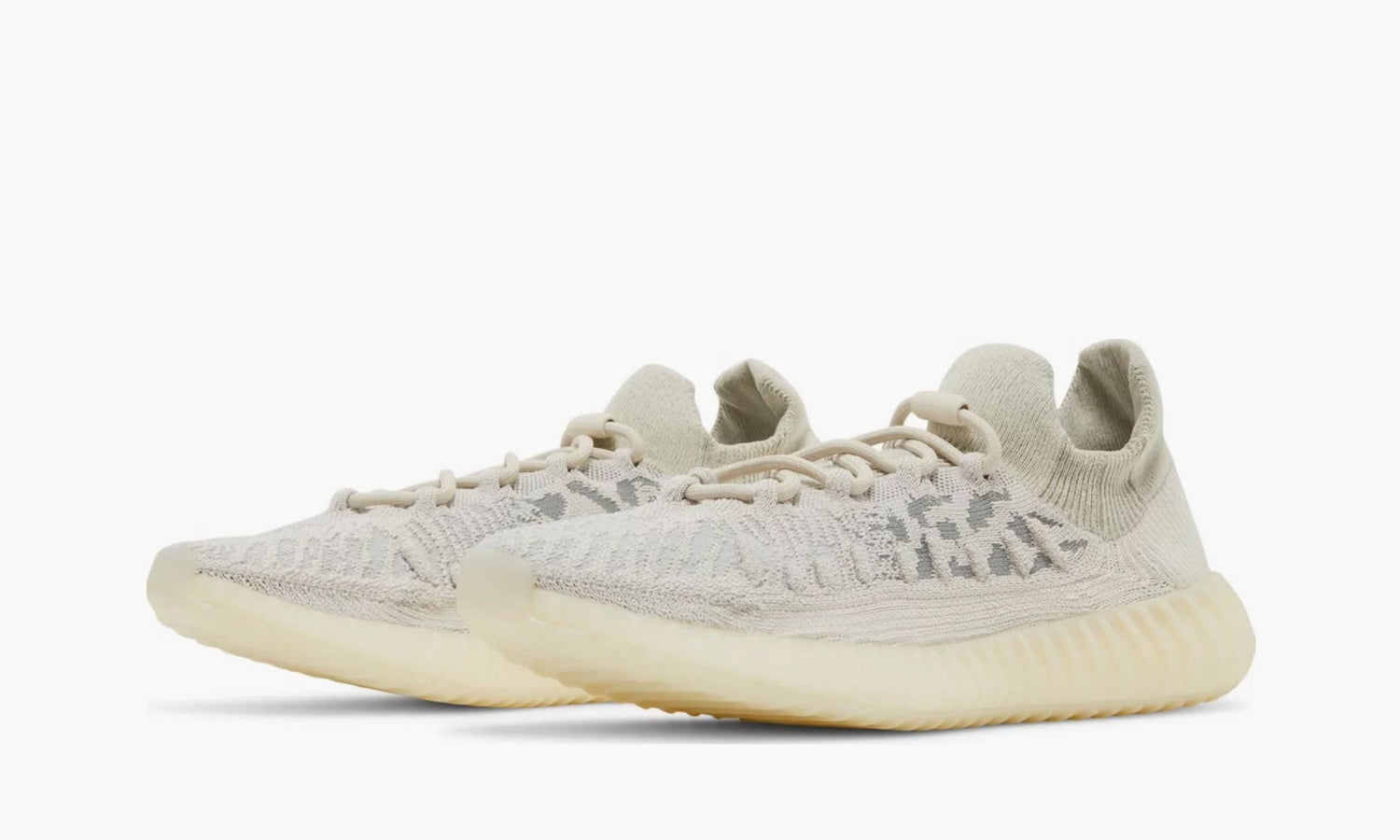 Yeezy Boost 350 V2 CMPCT "Slate Bone" - H06519 | Grailshop