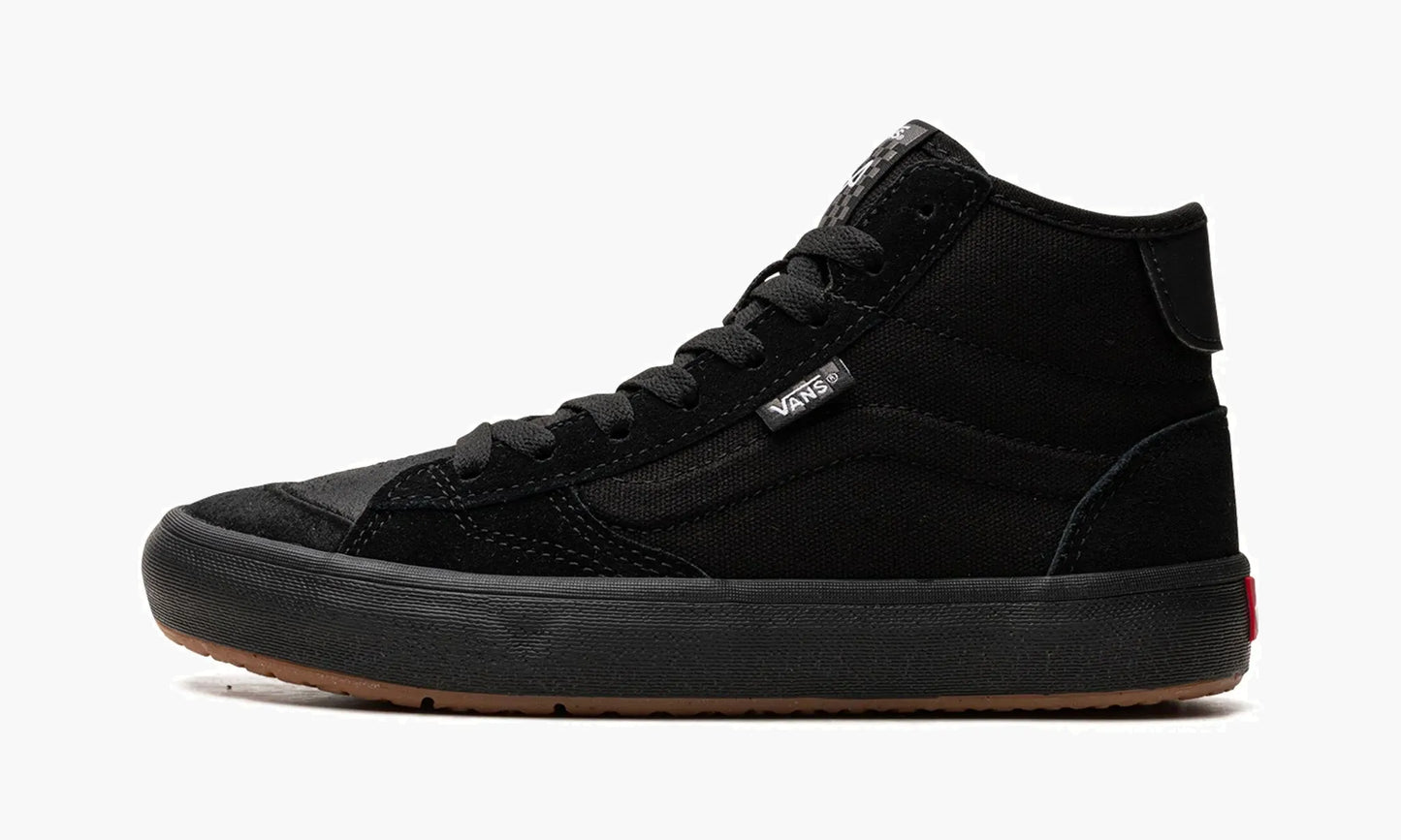 Vans The Lizzie "Fatigue / Black" - VN0A4BX1FTB | Grailshop