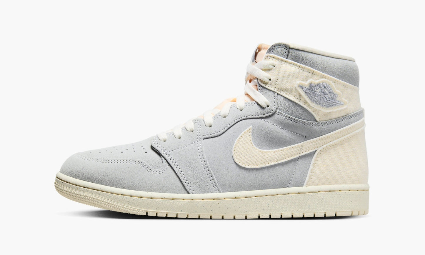 Air Jordan 1 High OG Craft "Ivory" - FD8636-011 | Grailshop