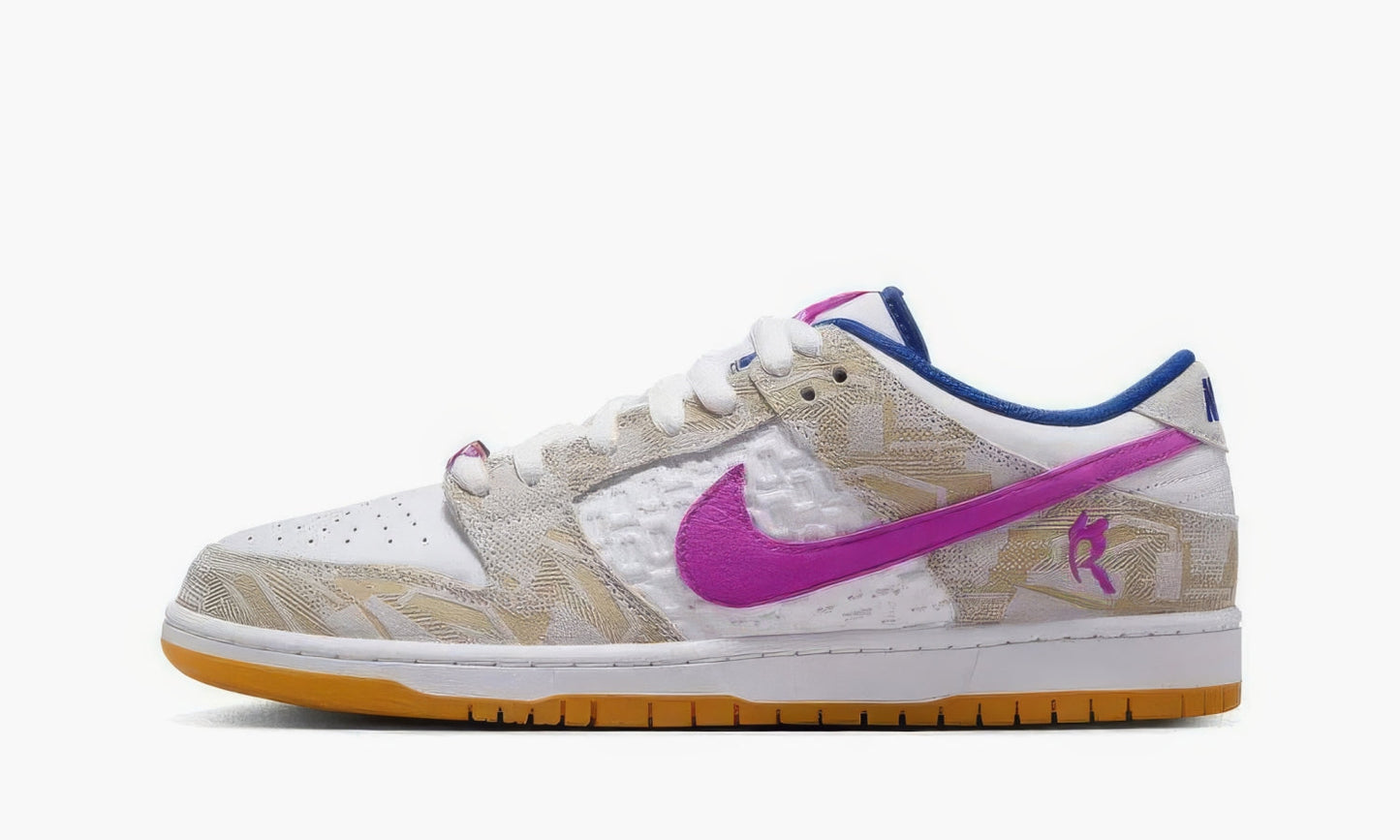 Nike SB Dunk Low" Rayssa Leal" - FZ5251-001 | Grailshop