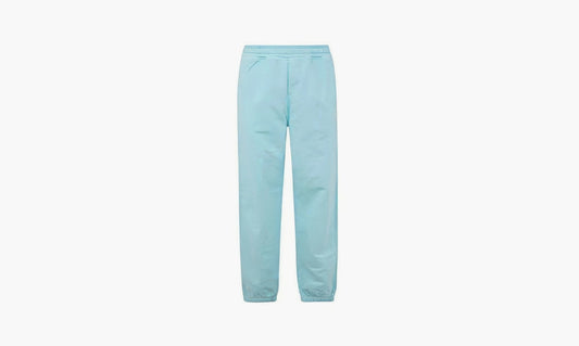 Stussy Sport Pants "Sky Light" - 116550-SPBLUE | Grailshop