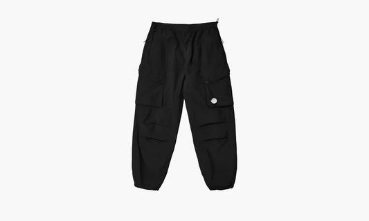 PALACE X C.P. Company FW23 Pants "Black" - PA005A005991G999 | Grailshop
