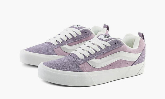 Vans Knu-Skool "Hairy Suede - Grey Ridge" - VN0009QCNKE | Grailshop