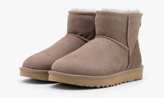 UGG Classic Mini "Caribou" - 106222 CRBO | Grailshop