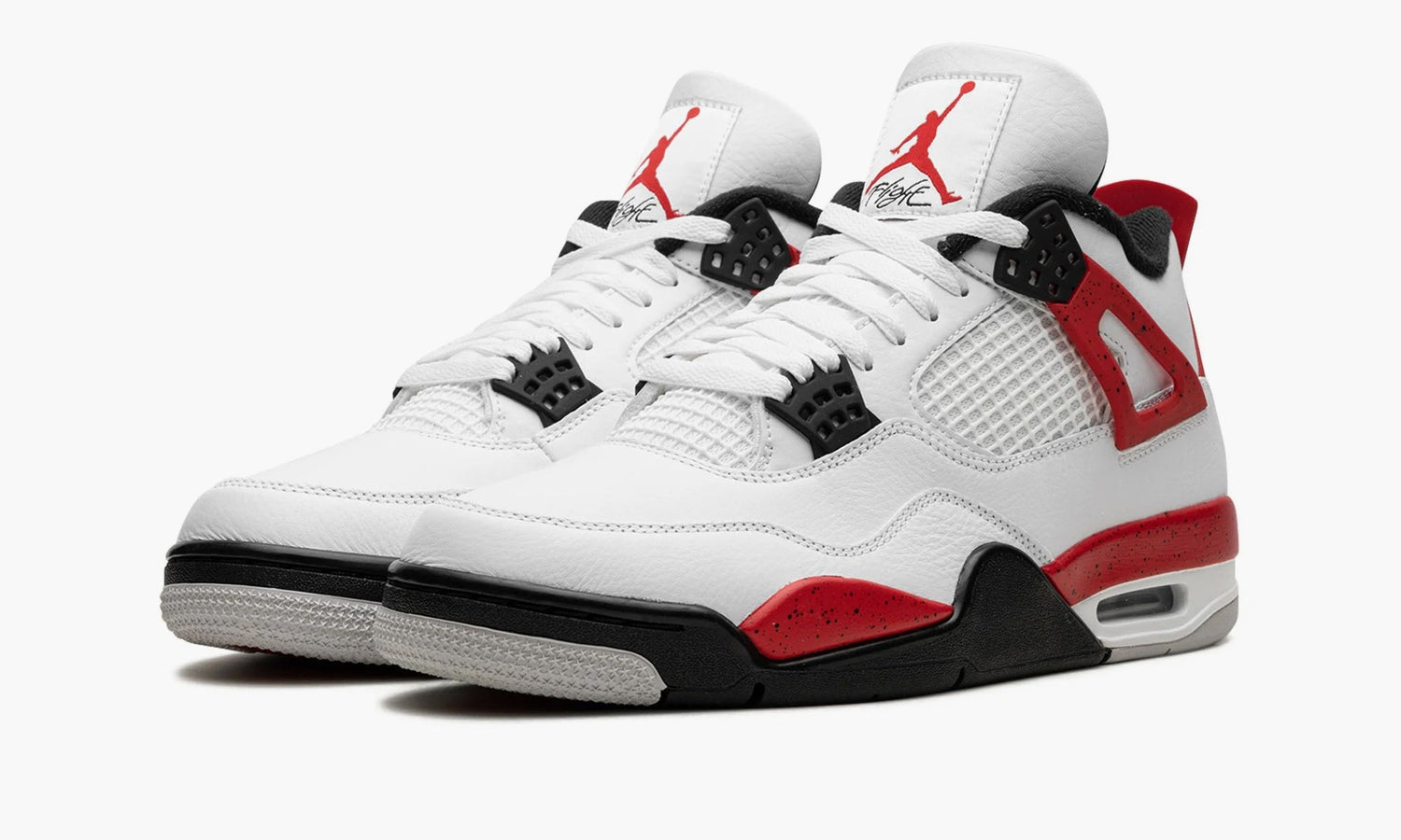 Jordan 4 Retro "Red Cement" - DH6927 161 | Grailshop