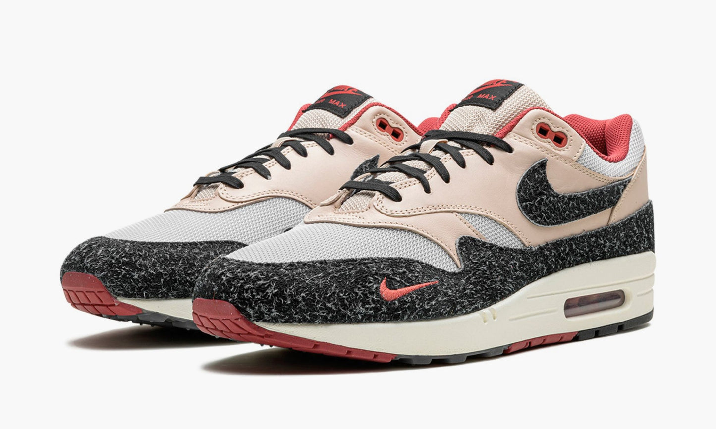 Nike Air Max 1 "Keep Rippin Stop Slippin 2.0" - FD5743-200 | Grailshop