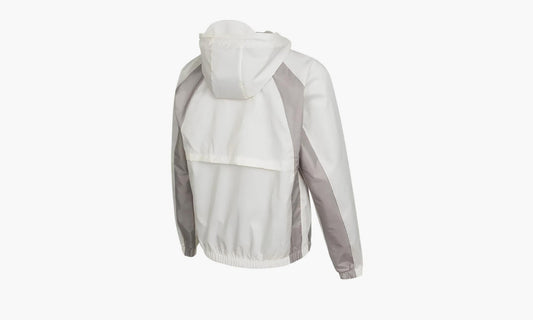 Jordan Jacket "White Grey" - DJ9829-104 | Grailshop