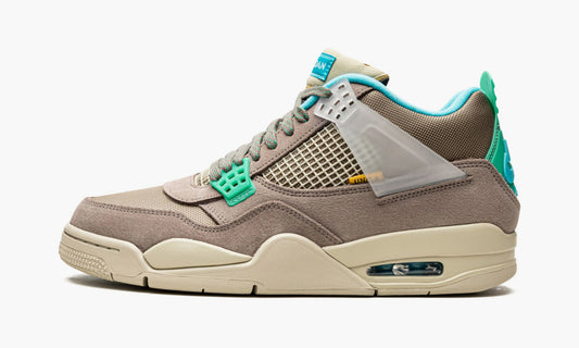 Jordan 4 Retro SP " 30th Anniversary Union Taupe Haze" - DJ5718 242 | Grailshop