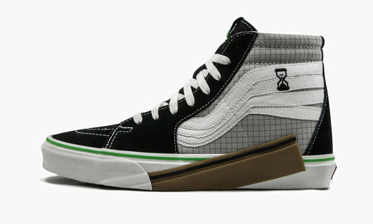 Vans Sk8-hi "Cii" - VN0A38GEVKL | Grailshop