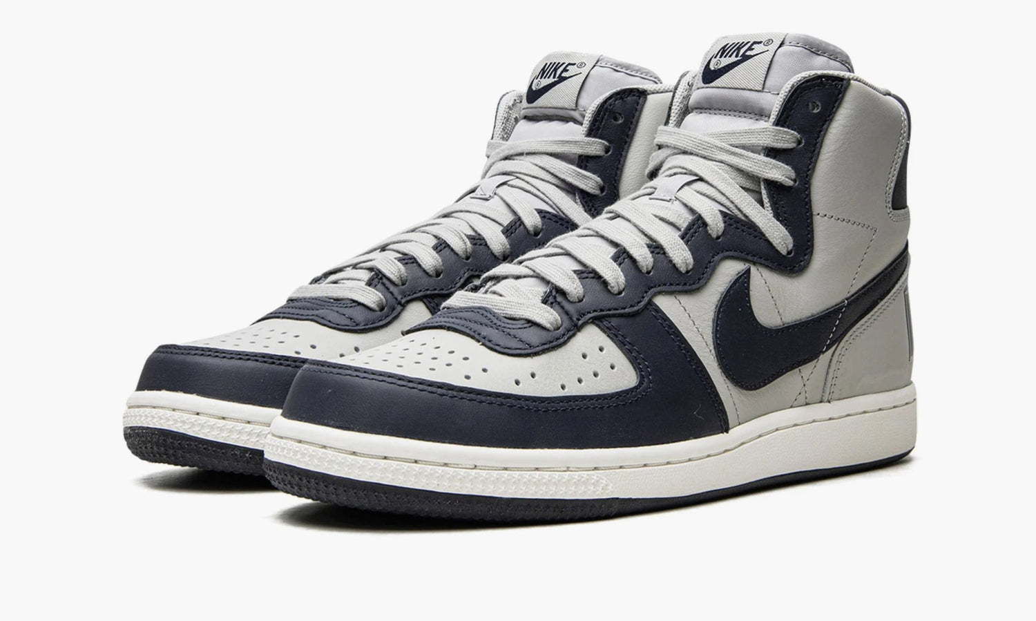 Nike Terminator High "Georgetown" - FB1832 001 | Grailshop