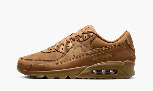 Nike Air Max 90 Premium "Wheat" - FZ5102-299 | Grailshop