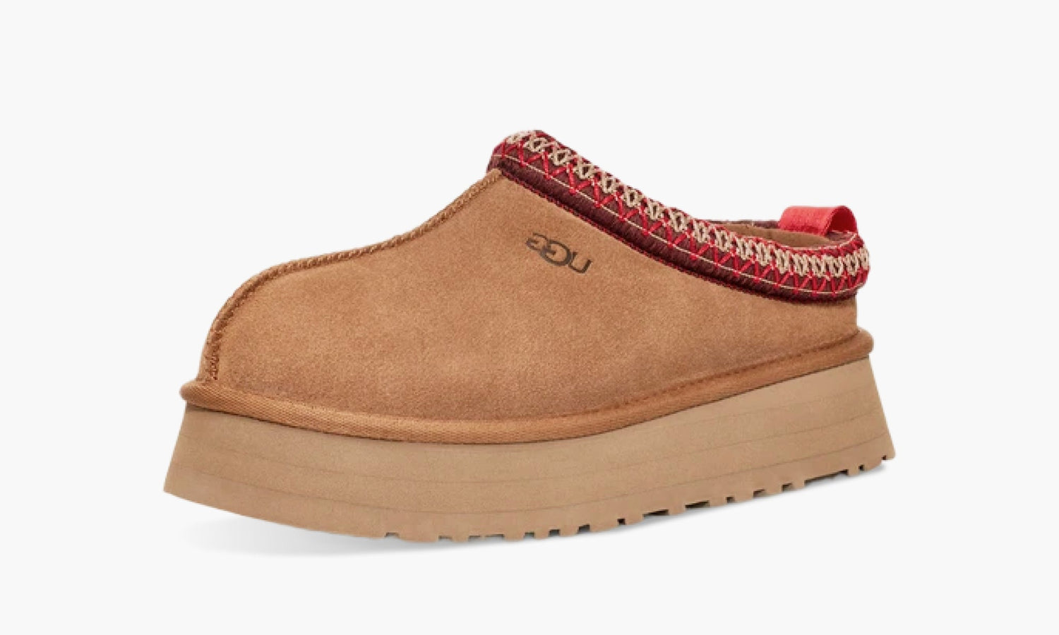 UGG Tazz Slipper WMNS "Chestnut" - 1122553 CHE | Grailshop