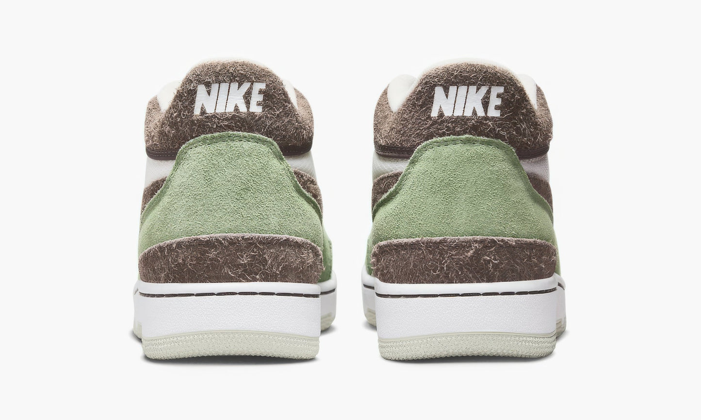 Nike Mac Attack Qs SP "Oil Green" - FN0648-300 | Grailshop