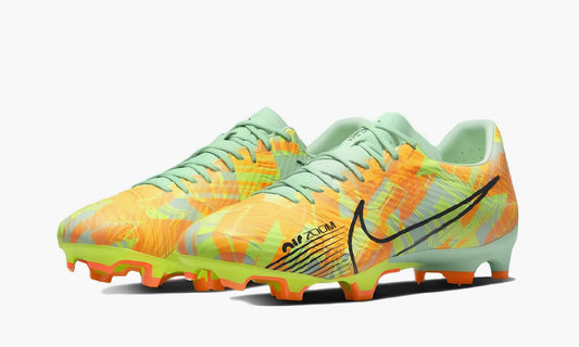 Nike Air Zoom Vapor 15 Academy Fg / Mg "Yellow" - DJ5631-343 | Grailshop