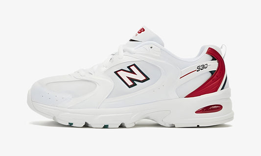 New Balance 530 “White Red” - MR530SK | Grailshop