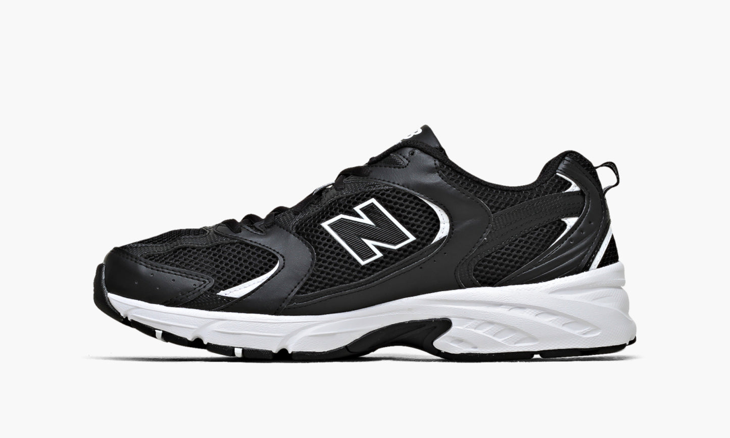 New Balance 530v2 “Black White” - MR530SD | Grailshop