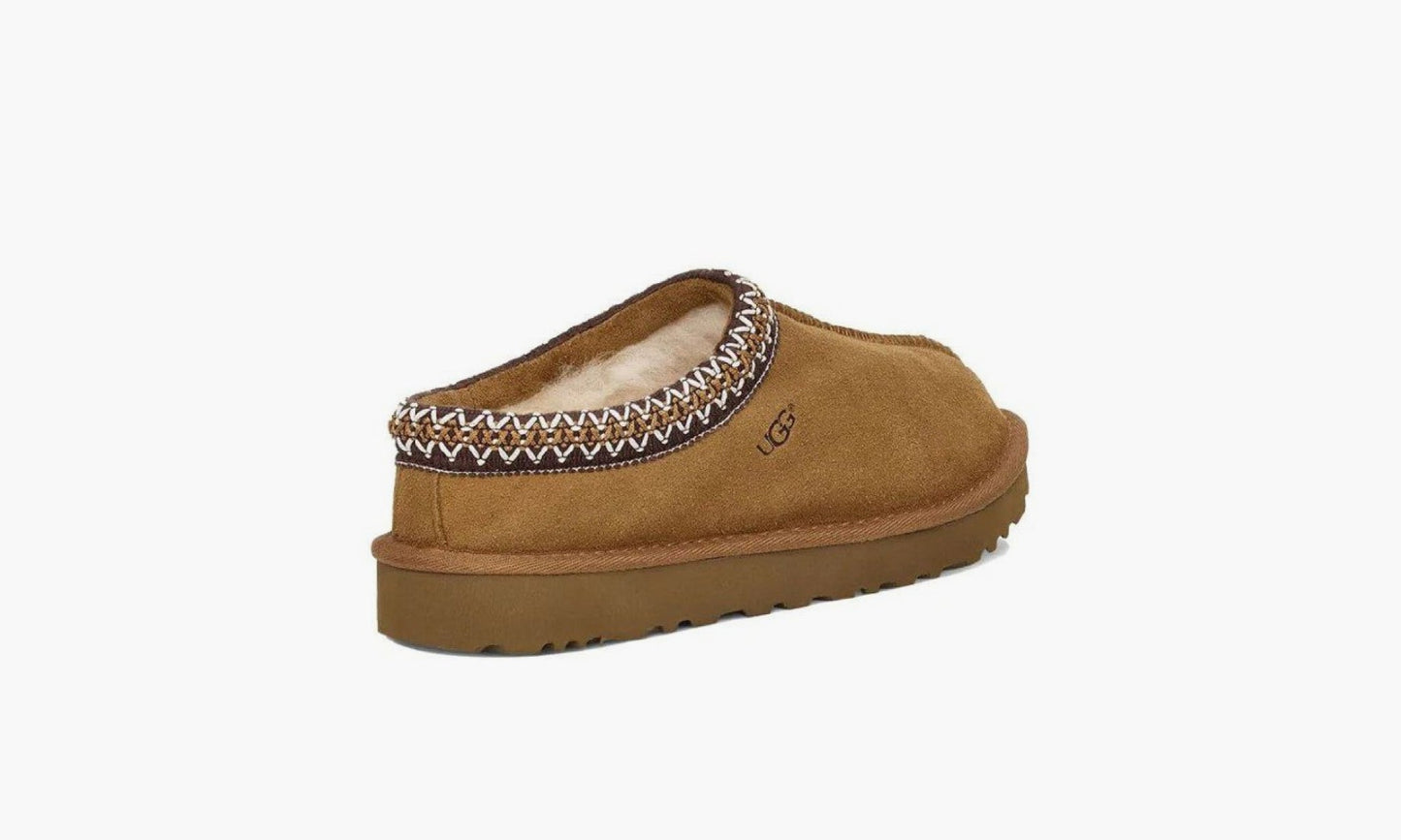 UGG Tasman Slipper WMNS Chestnut - 5955-CHE | Grailshop