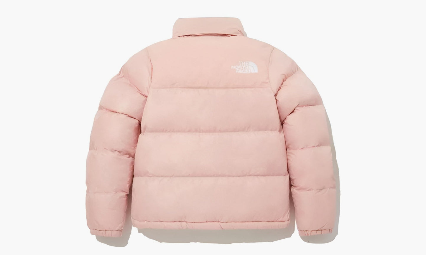 The North Face On Ball Jacket Pink - NJ3NP85C | Grailshop