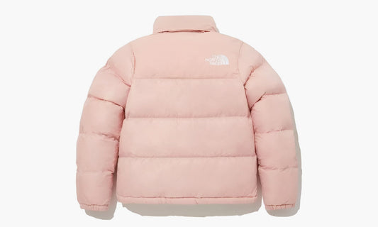 The North Face On Ball Jacket Pink - NJ3NP85C | Grailshop