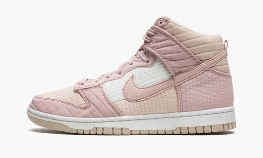 Nike Dunk High LX WMNS “Next Nature Pink Oxford” - DN9909 200 | Grailshop