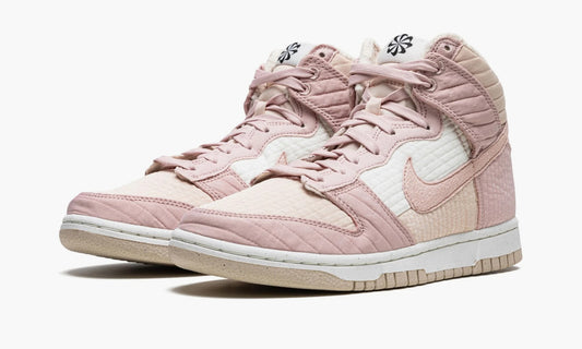 Nike Dunk High LX WMNS “Next Nature Pink Oxford” - DN9909 200 | Grailshop