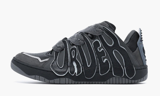 Old Order Sneaker Series Skater 001 "Black Soul" - O2120676 | Grailshop