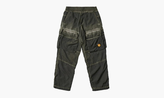 PALACE X C.P. Company Shell Pant "Black" - P23CPJG004 | Grailshop