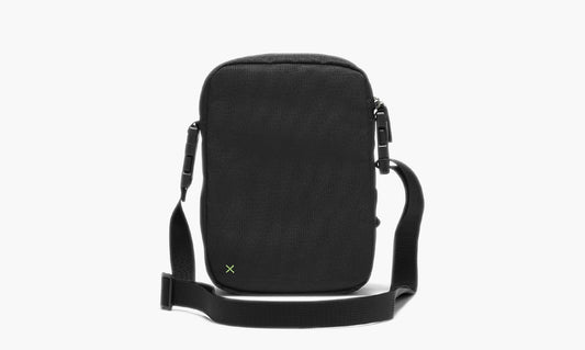 Nike Heritage Crossbody Bag «Black/White» - DH3080-010 | Grailshop