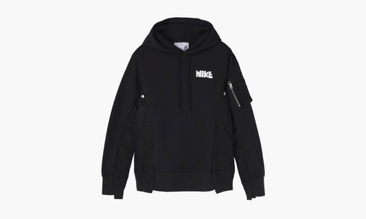 Hoodie «Black»