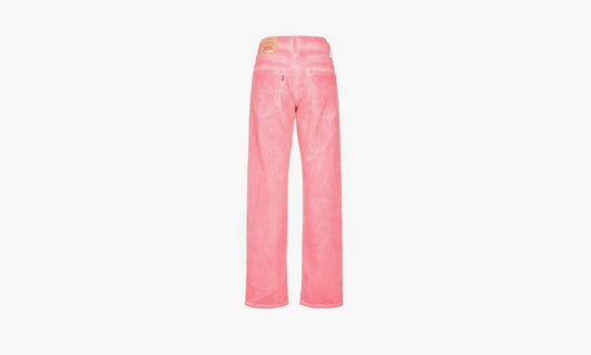 Stussy X Levi's Pants FW23 "Pink" - A5219-0000 | Grailshop