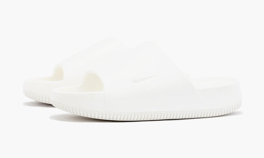 Nike Calm Slide WMNS "Sail" - DX4816 100 | Grailshop