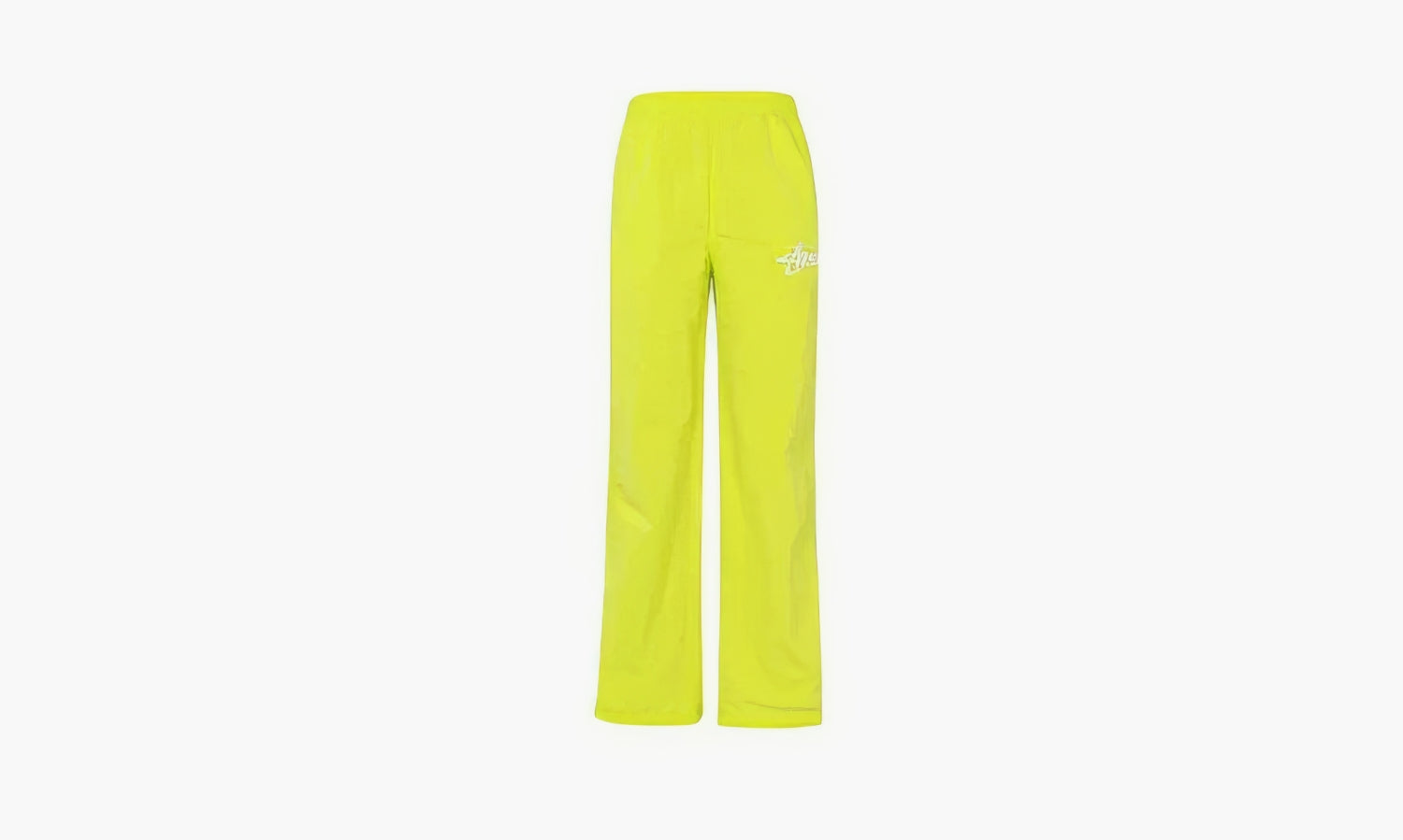 Nike X Stussy Sport Pants "Light Green" - CT4316-308 | Grailshop