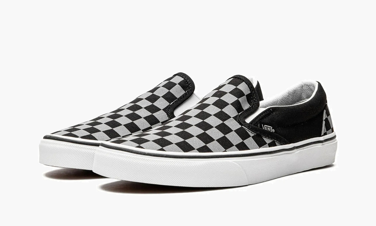 Vans Slip-on "Cosmic Check" - VN0A5JMHB9J | Grailshop