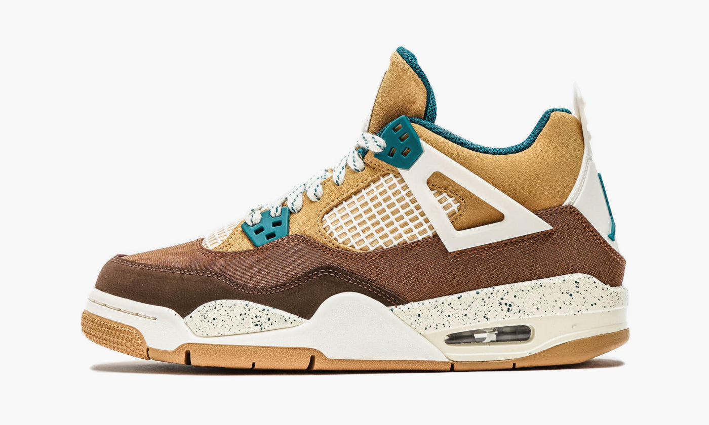 Jordan 4 Retro GS "Cacao Wow" - FB2214 200 | Grailshop