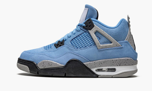 Jordan 4 Retro GS "University Blue" - 408452 400 | Grailshop