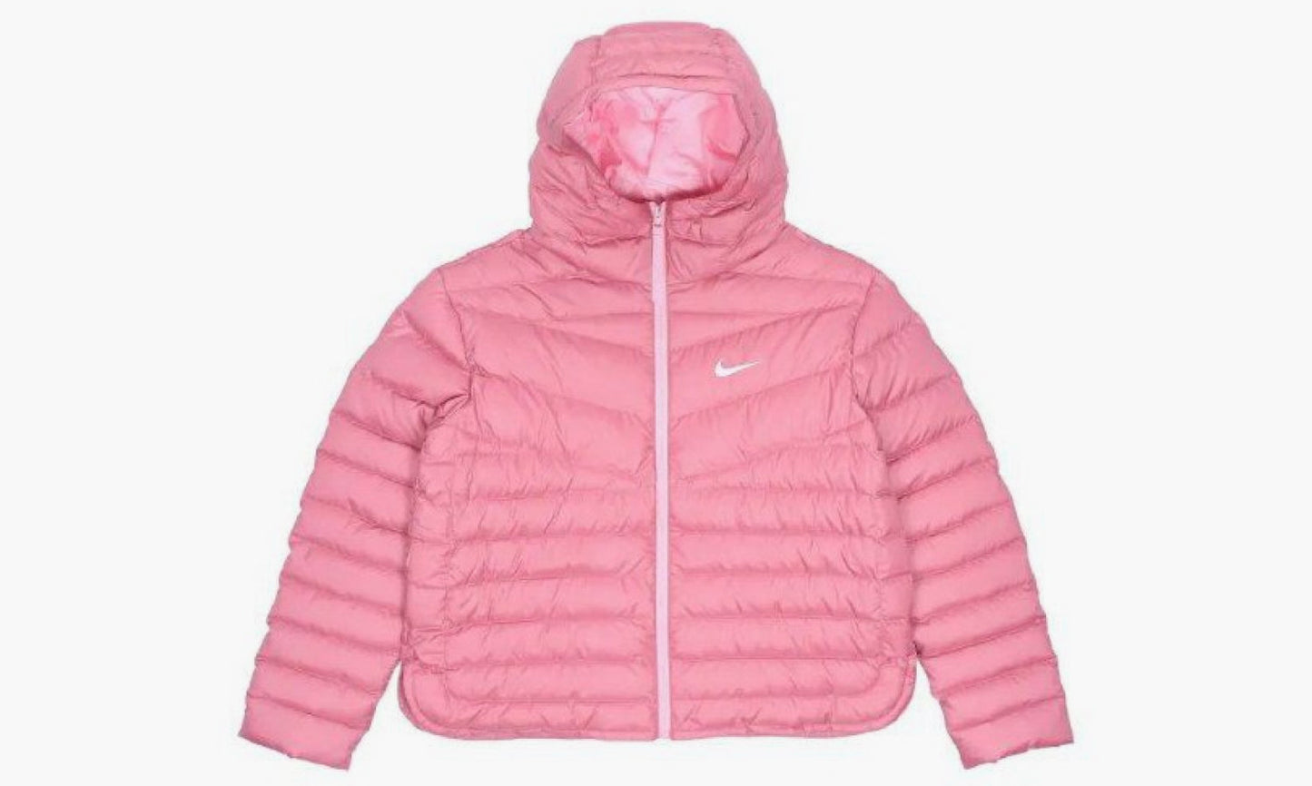 Nike Sportswear Windrunner Down-fill Pink - CU5095-614 | Grailshop