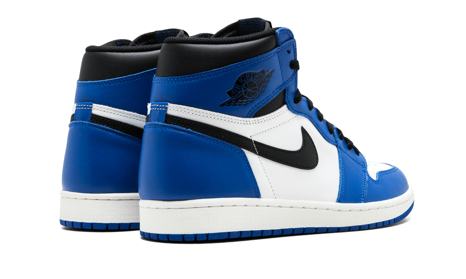 Jordan 1 High OG "Game Royal" - 555088 403 | Grailshop