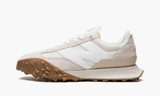 New Balance Xc-72 "Off White Gum" - UXC72RD | Grailshop